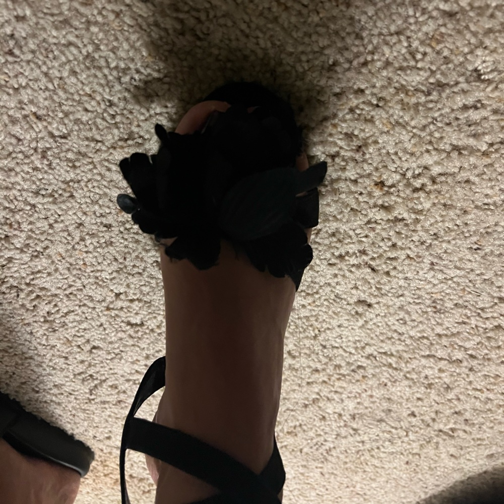 New York & company shoes